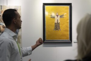 - "İsmail Gaspıralı adı bizler için, bütün Türk dünyasının omuzlaması