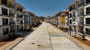 ANKARA (AA) – Çevre, Şehircilik ve İklim Değişikliği Bakanı Murat