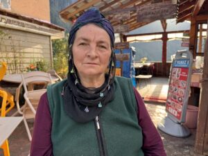 RİZE (AA) – Ulaştırma ve Altyapı Bakanı Abdulkadir Uraloğlu, şiddetli