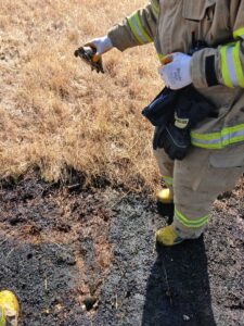 BALIKESİR (AA) – Balıkesir'in Sındırgı ilçesindeki bir tavuk çiftliği ile