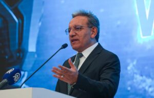 ANKARA (AA) – Bu yıl ikincisi düzenlenen İç Güvenlik Ekipmanları