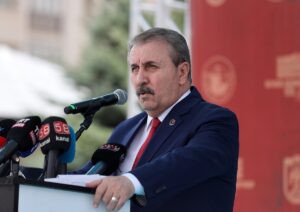 - "Sivas, o gün de bugün de Türkiye Cumhuriyeti'nin varlığının,