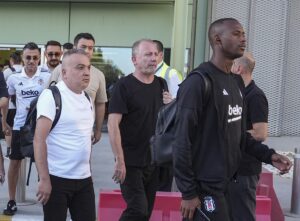 İZMİR (AA) – Trendyol Süper Lig'in 6. haftasında yarın Göztepe'ye