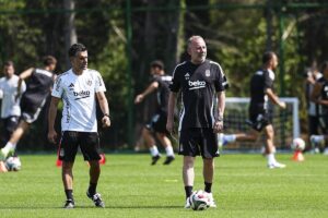 İSTANBUL (AA) – Trendyol Süper Lig'in 5. haftasında 13 Eylül