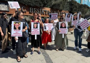 - Gece kulübünde tadilat sırasında çıkan yangında yaşamını yitiren 29