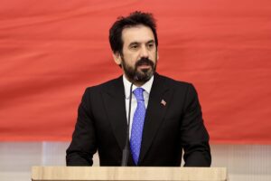 BİNGÖL (AA) – Bingöl'de çeşitli etkinliklerin düzenleneceği "Bir Anadolu Şenliği"