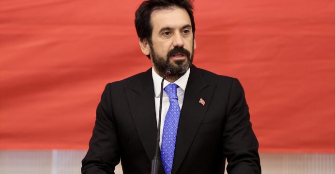 Bingöl'de “Bir Anadolu Şenliği” başladı