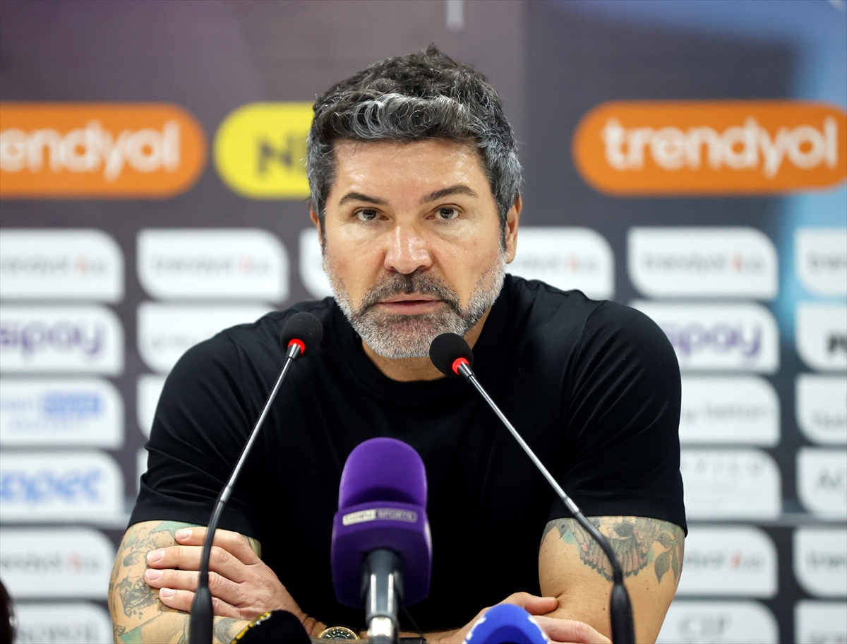 Bodrum FK-Vanspor maçının ardından