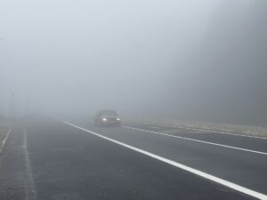 BOLU/DÜZCE (AA) – İstanbul ve Ankara arasında ulaşımı sağlayan önemli