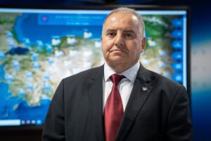 ANKARA (AA) – Türkiye'de bu hafta yurdun batı kesimlerinde yağışlı