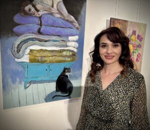 SOFYA (AA) – Bulgaristan'da 6. Uluslararası Dostluk Sergisi, başkent Sofya'daki