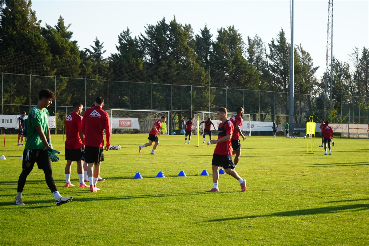 Burak Yılmaz, Trabzonspor karşısında takımına güveniyor