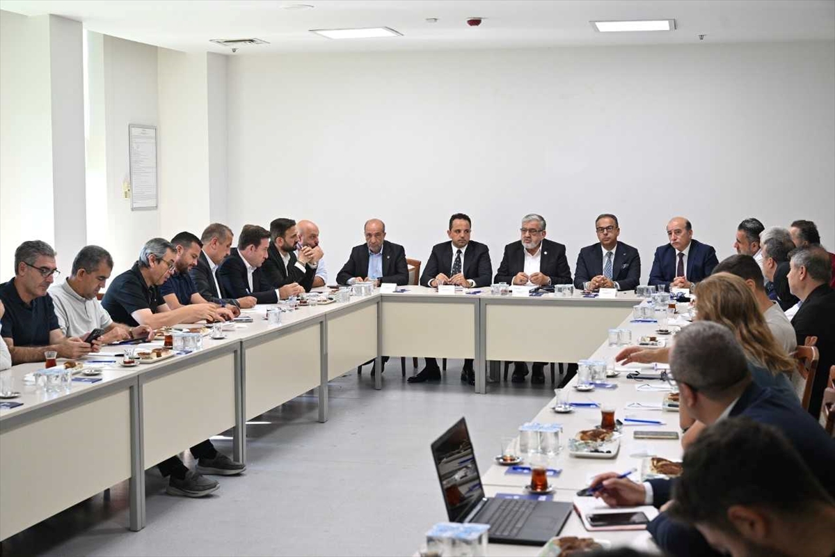 Bursa Food Point Fuarı, 23-25 Ekim'de gerçekleştirilecek