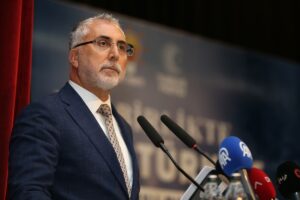 - "Şunu çok iyi biliyoruz ki bu coğrafyada hak ettiğimiz