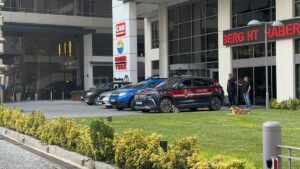 İSTANBUL (AA) – İstanbul'da Can Holding'e yönelik soruşturma kapsamında "suç