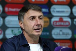 RİZE (AA) – Trendyol Süper Lig'in 7. haftasında Kasımpaşa'ya 2-1