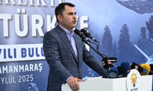 - "Şu anda deprem bölgesindeki her üç depremzede kardeşimizden ikisi