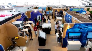 ANKARA (AA) – Çevre, Şehircilik ve İklim Değişikliği Bakanlığı, akıllı