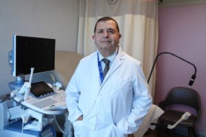 İSTANBUL (AA) – Medipol Mega Üniversite Hastanesi Kadın Hastalıkları ve