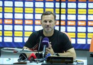 ANTALYA (AA) – Trendol Süper Lig'in 7. haftasında deplasmanda Corendon