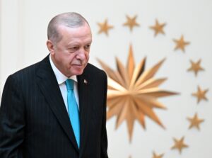 ANKARA (AA) – Cumhurbaşkanı Recep Tayyip Erdoğan, Paraguay, Moldova, Avustralya