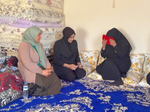 VAN (AA) – Cumhurbaşkanı Recep Tayyip Erdoğan’ın “Terörsüz Türkiye” mektubu,