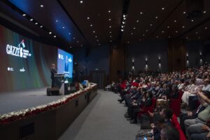 ANKARA (AA) – Cumhurbaşkanlığı İletişim Başkanı Burhanettin Duran, Kudüs'e ilişkin