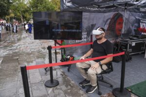 İSTANBUL (AA) – Deniz Feneri Derneği, Gazze'deki insanlık dramına dikkati