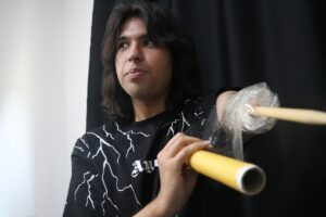 HATAY (AA) – SALİM TAŞ – Hatay'da 6 Şubat 2023'teki