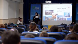 ANKARA (AA) – Çevre, Şehircilik ve İklim Değişikliği Bakanı Murat