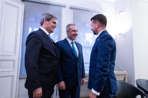 ANKARA (AA) – Dışişleri Bakanı Hakan Fidan, İstanbul'da Karadağ Cumhurbaşkanı