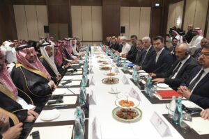 İSTANBUL (AA) – Diyanet İşleri Başkanı Ali Erbaş, Suudi Arabistan