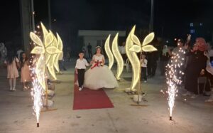 ANTALYA (AA) – Antalya'nın Manavgat ilçesinde 21 yaşındaki down sendromlu