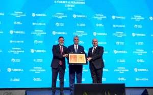 İSTANBUL (AA) – Cumhurbaşkanlığı Yatırım ve Finans Ofisi Başkan Yardımcısı