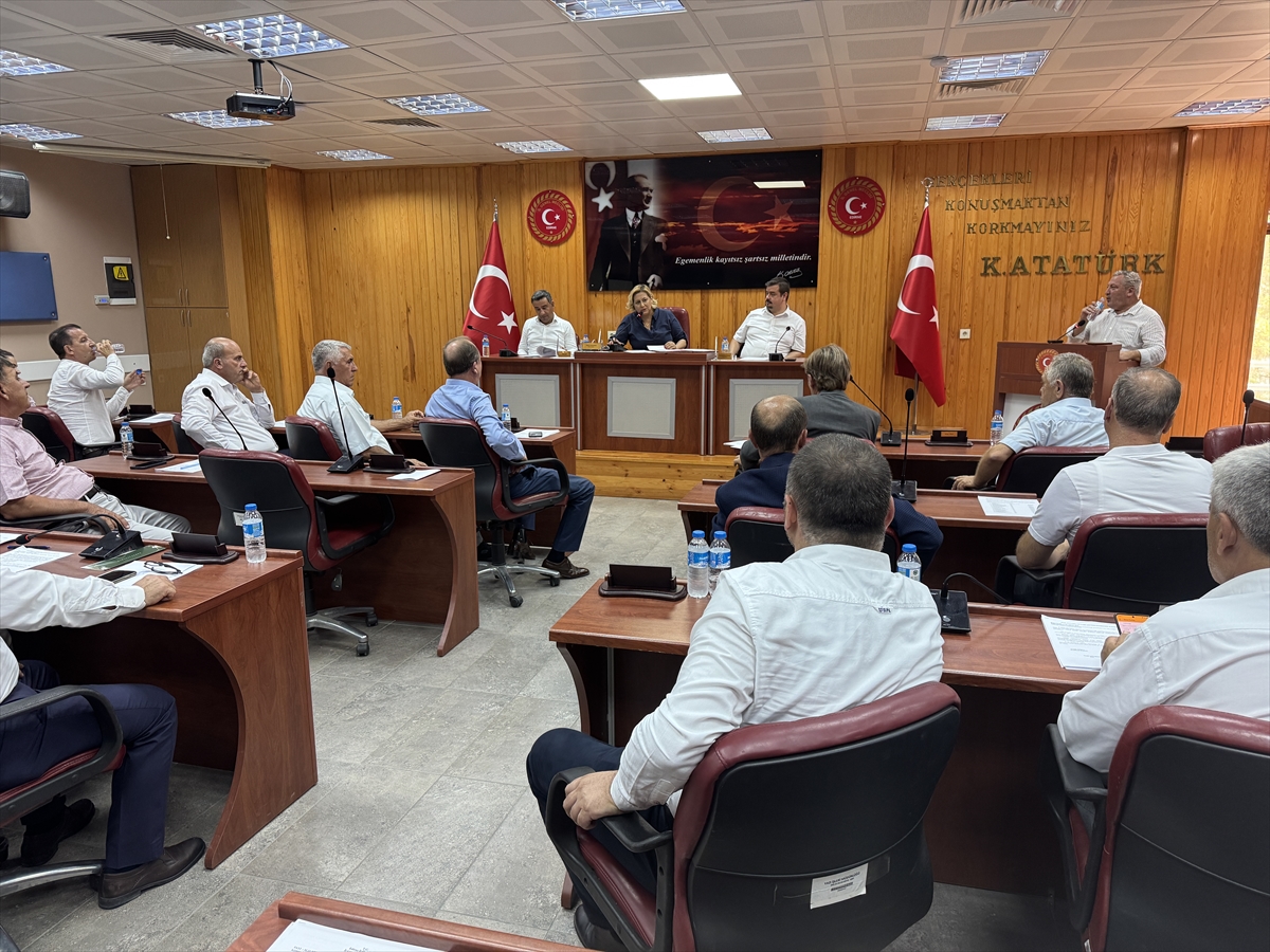 Edirne OSB'den geçen yıl yaklaşık 106,5 milyon dolarlık ihracat yapıldı