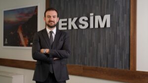 İSTANBUL (AA) – Eksim Holding'in girişim sermayesi yatırım fonu şirketi