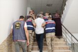 Elazığ'da 1 kişinin öldürülmesine ilişkin soruşturmada 5 şüpheli tutuklandı