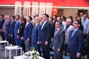 - Milli Yetkinlik Hamlesi'nin uygulamalarından biri olan ELMAS Programı, lise