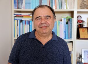 SAMSUN (AA) – Ondokuz Mayıs Üniversitesi (OMÜ) Sağlık Bilimleri Fakültesi