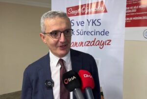 İSTANBUL (AA) – Esenyurt Belediyesi, İstanbul Büyükşehir Belediyesine (İBB) tahsis