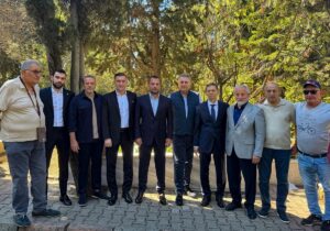 TRABZON (AA) – Eski Trabzonspor Kulübü Başkanı Mustafa Şamil Ekinci,