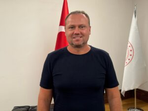 İSTANBUL (AA) – METİN ARSLANCAN – Trendyol Süper Lig ekiplerinden