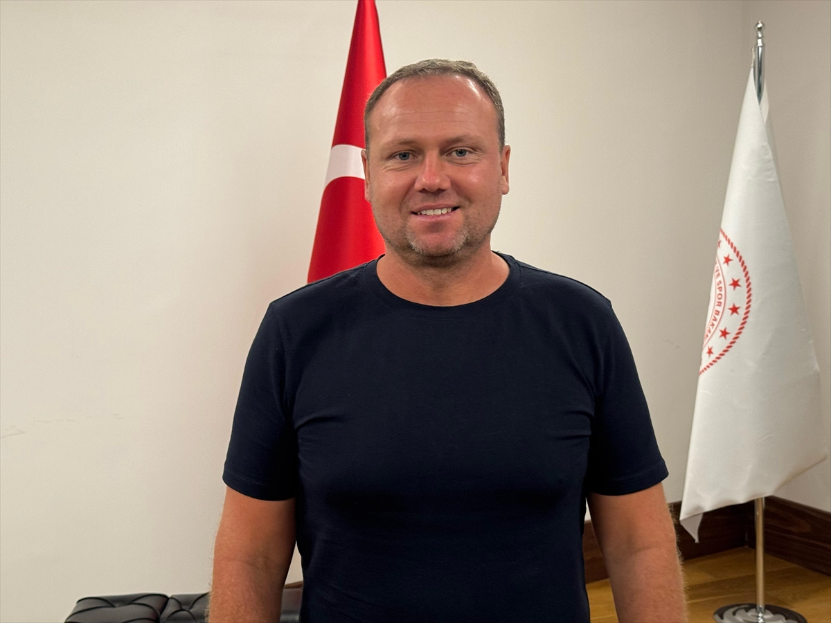 Fatih Karagümrük Teknik Direktörü Marcel Licka, istikrara inanıyor: