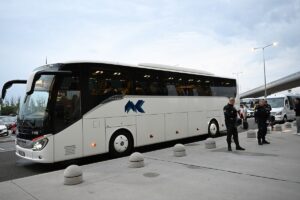 ZAGREB (AA) – UEFA Avrupa Ligi'nin ilk haftasında yarın Hırvatistan