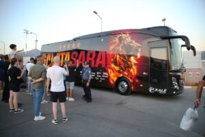 ANTALYA (AA) – Trendyol Süper Lig'in 7. haftasında yarın Corendon