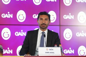 İSTANBUL (AA) – Galatasaray Kulübü ile GAİN Medya arasındaki kadın