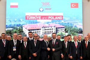 ANKARA (AA) – Yükseköğretim Kurulu (YÖK) Başkanı Prof. Dr. Erol