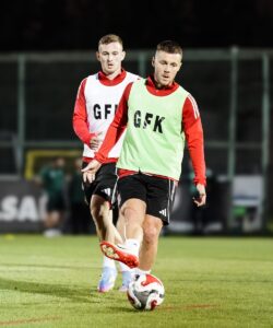 GAZİANTEP (AA) – Gaziantep FK, Trendyol Süper Lig'in 7. haftasında