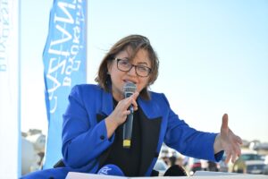 GAZİANTEP (AA) – Gaziantep Büyükşehir Belediyesi ile Gaziantep Tır ve