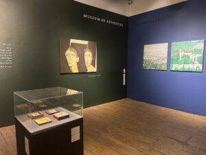 İSTANBUL (AA) – AİŞE HÜMEYRA AKGÜN – Gazze ve Filistin'in